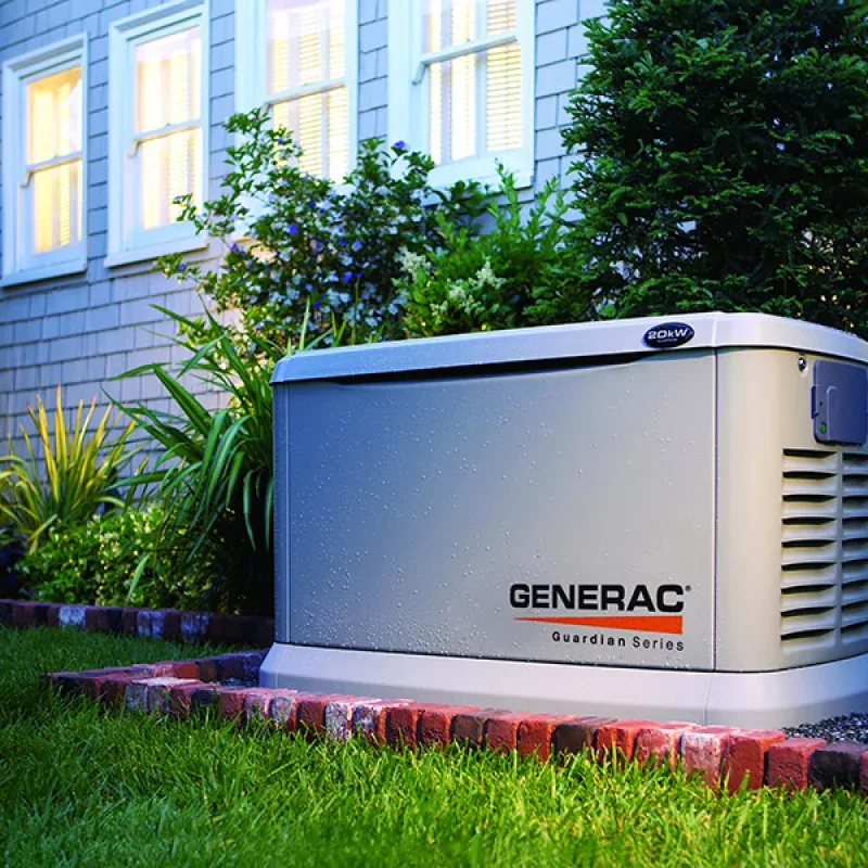Energy Flow Electric, Inc. at work in Arlington, WA