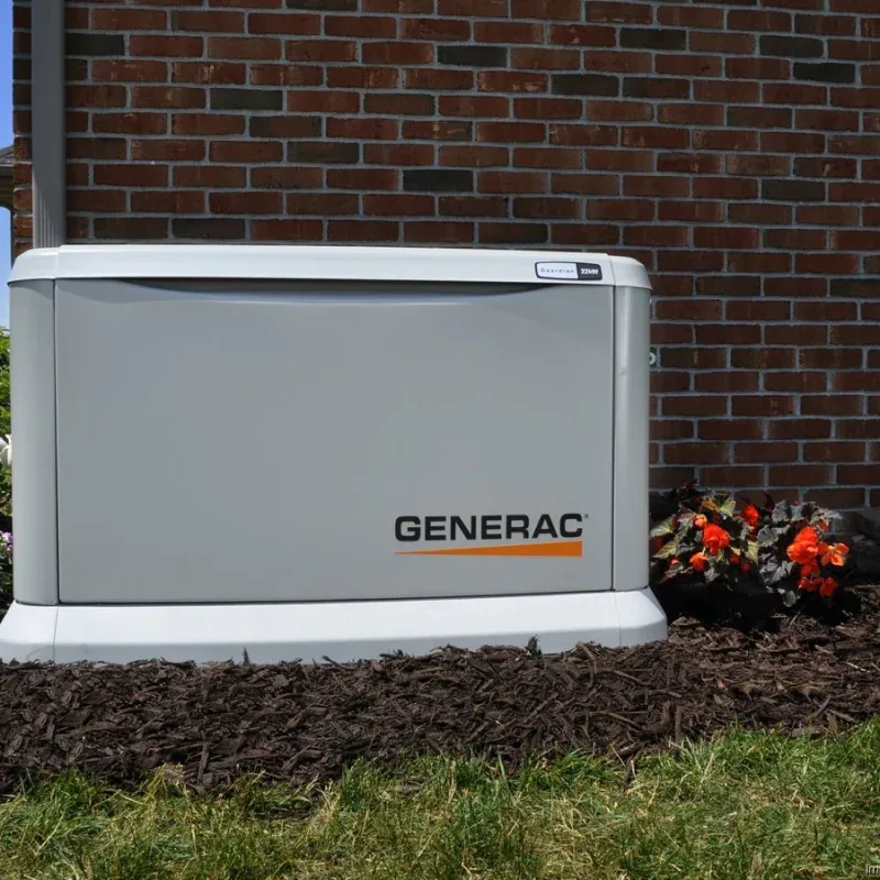 Energy Flow Electric, Inc. at work in Arlington, WA